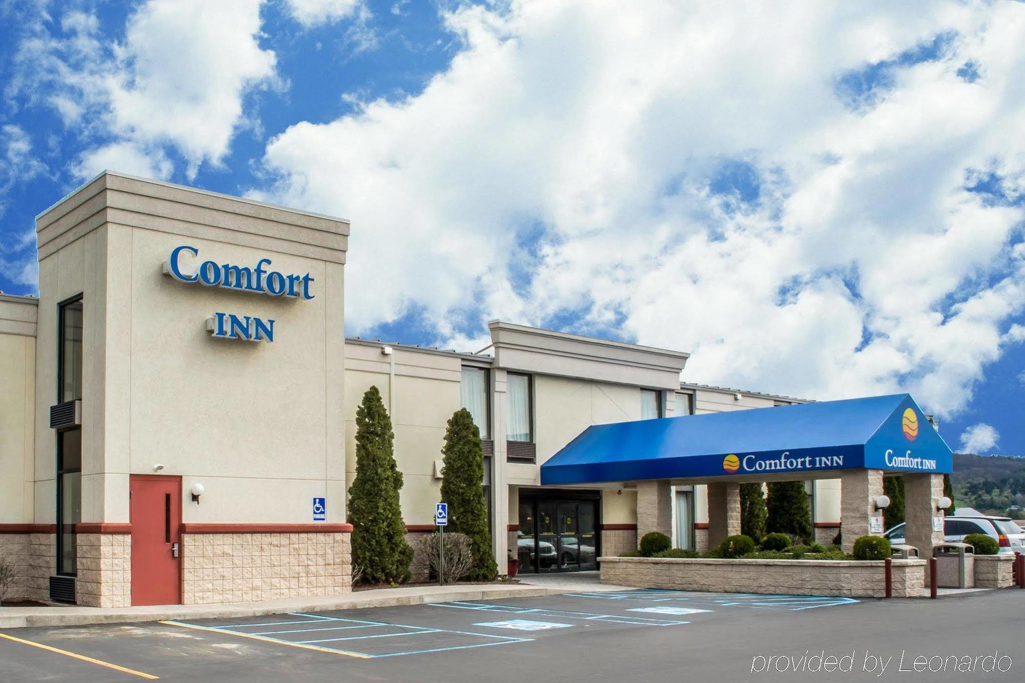 Quality Inn & Suites Mansfield Extérieur photo