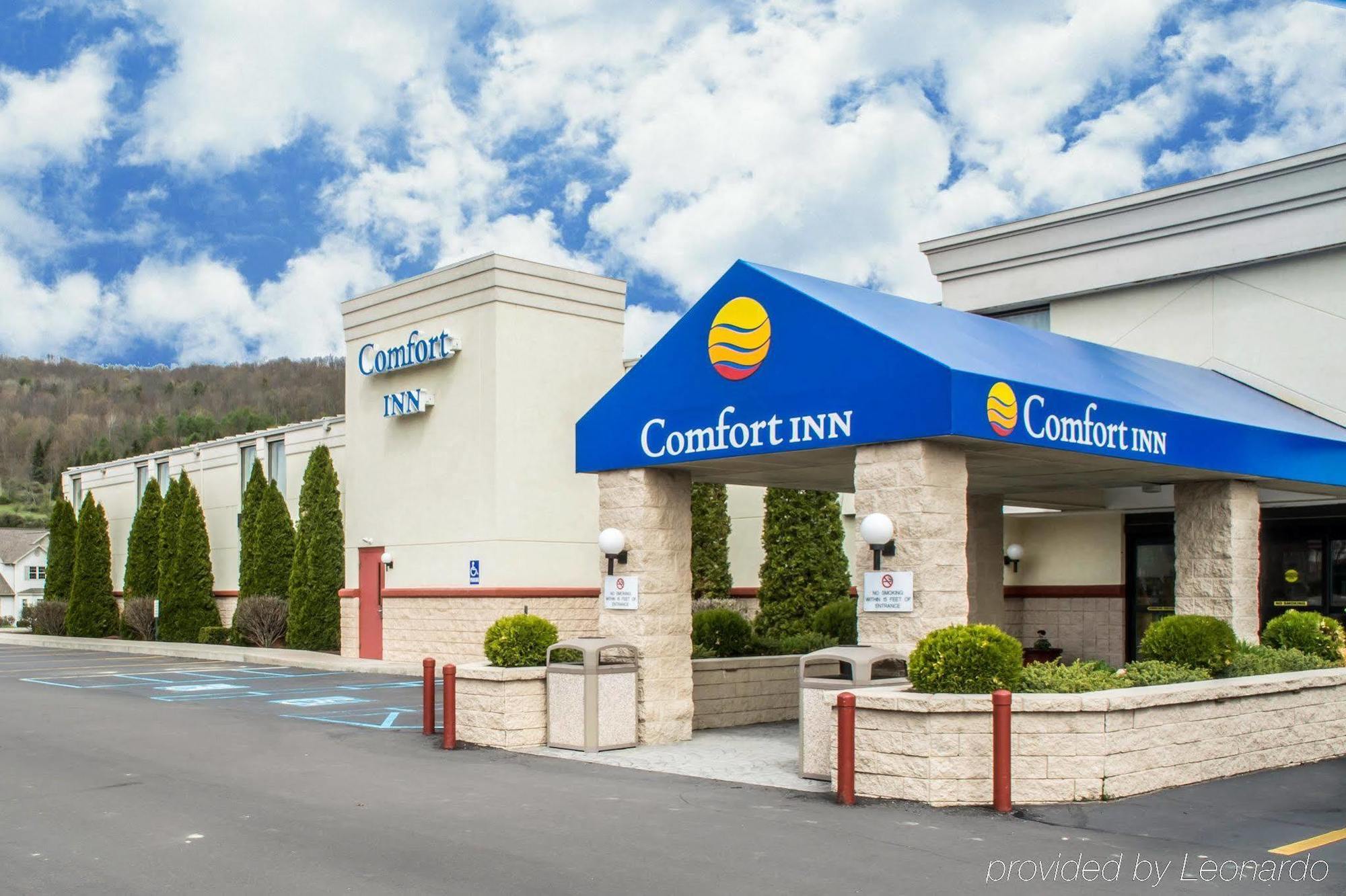 Quality Inn & Suites Mansfield Extérieur photo