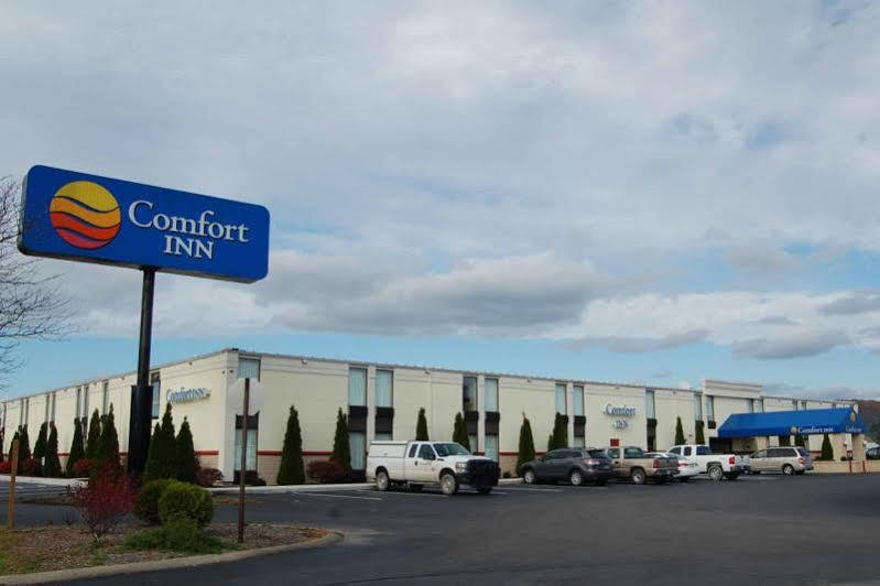Quality Inn & Suites Mansfield Extérieur photo